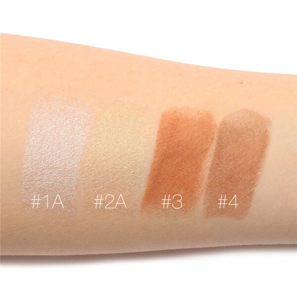 PERFECTION FACE CONTOUR HIGHLIGHTER - Image 3