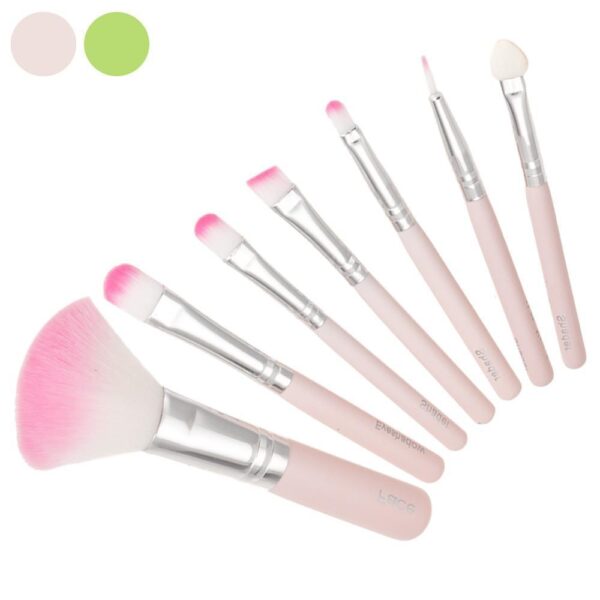 Makeup Foundation Cosmetics Brush - Image 3