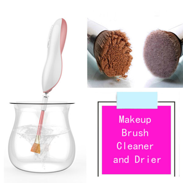 Make Up Brush Cleaner - Image 3