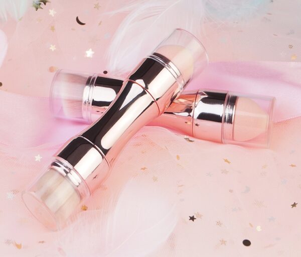 Four-in-one Multifunctional Portable Beauty Tool - Image 4