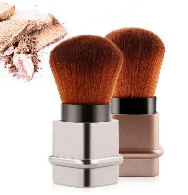 Portable Single Makeup Brush - Image 4