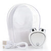 Micro Current Beauty Instrument Roller Instrument Beauty Massager Face - Image 5
