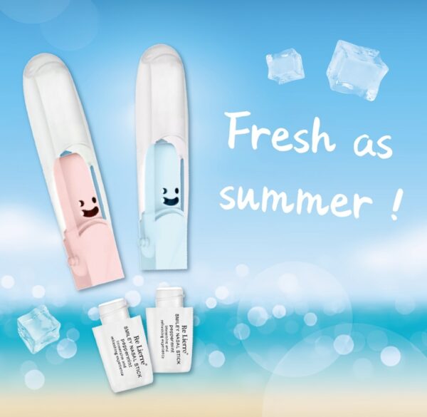 Re Lierre Single Nasal  Energy Bar - Image 3