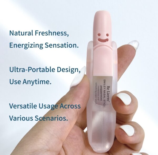 Re Lierre Single Nasal  Energy Bar - Image 8