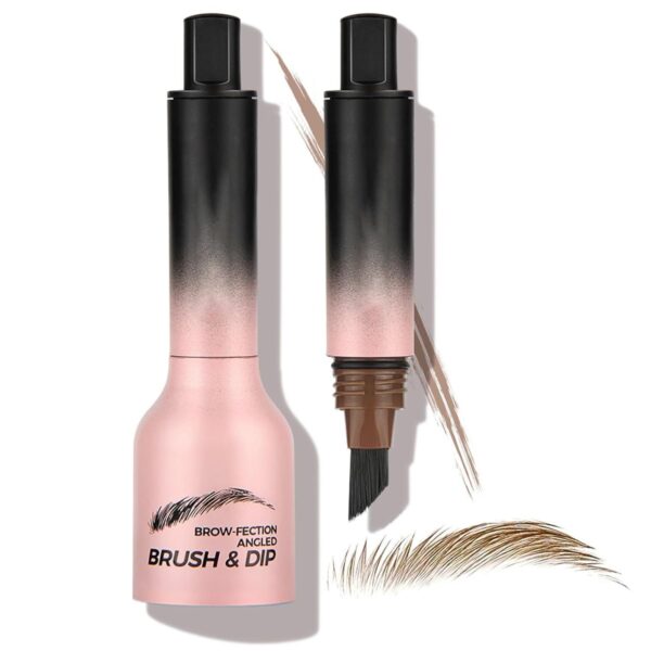 Eyebrow Cream Waterproof Not Smudge Add Charm - Image 6