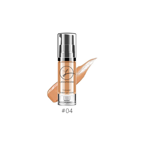 Liquid foundation concealer - Image 9