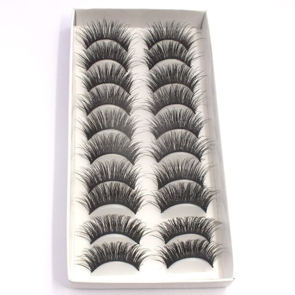 Artificial Eyelashes - Image 5