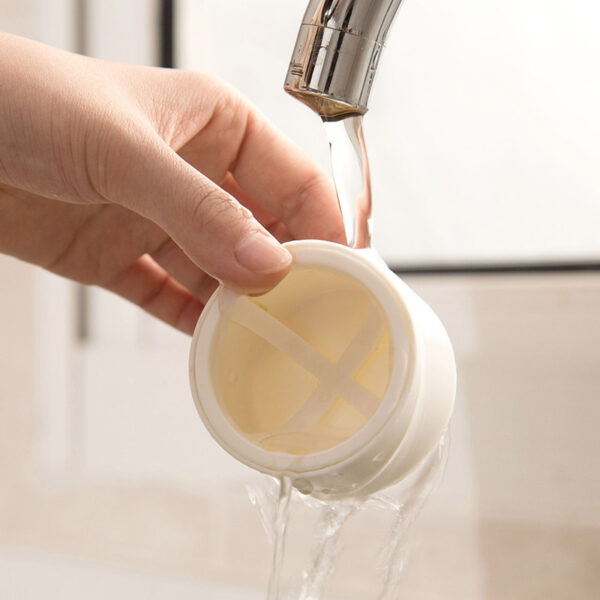 Beauty Egg Stand Cosmetics Storage Rack - Image 3