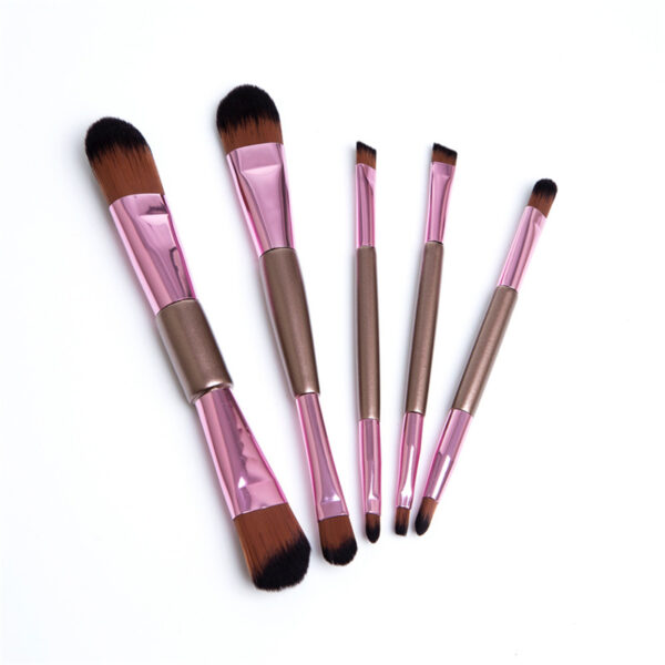 Makeup Brushes - Image 2