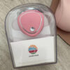 Micro Current Beauty Instrument Roller Instrument Beauty Massager Face - Image 9