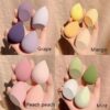 Makeup egg box - Image 6