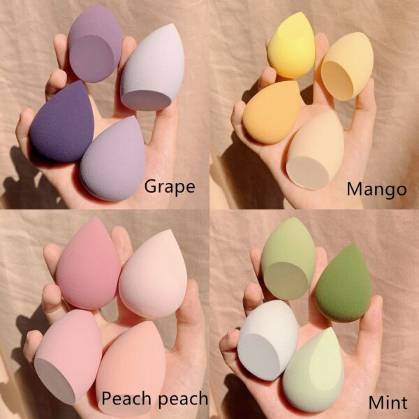 Makeup egg box - Image 6