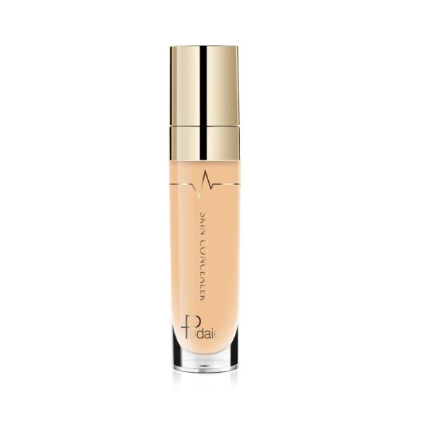 Pudaier foundation Professional Moisturizer Face Base MakeUp Long Lasting Convenient Concealer Makeup Cosmetic Concealer - Image 10