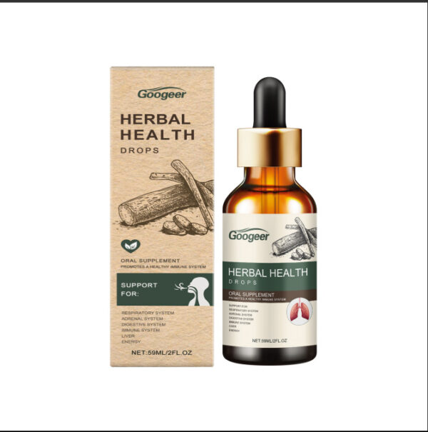 Black Seed Oil Dietary Supplement Without Additives - Image 4
