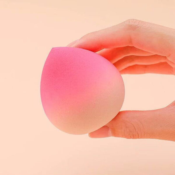 Makeup Sponge Egg Beauty Makeup Super Soft Air Cushion Makeup - Image 10