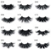 Handmade eyelashes - Image 2