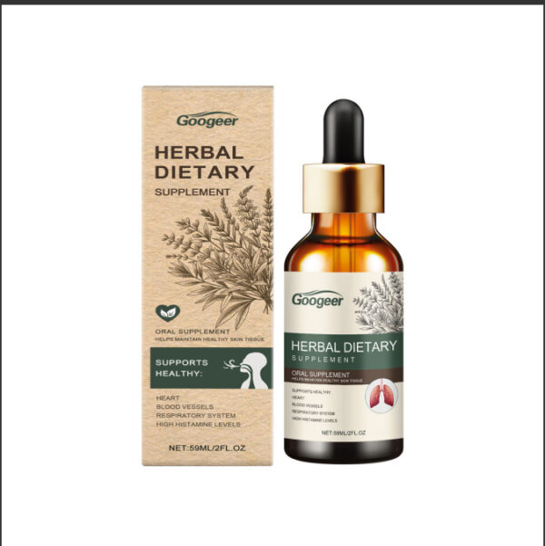 Black Seed Oil Dietary Supplement Without Additives - Image 5