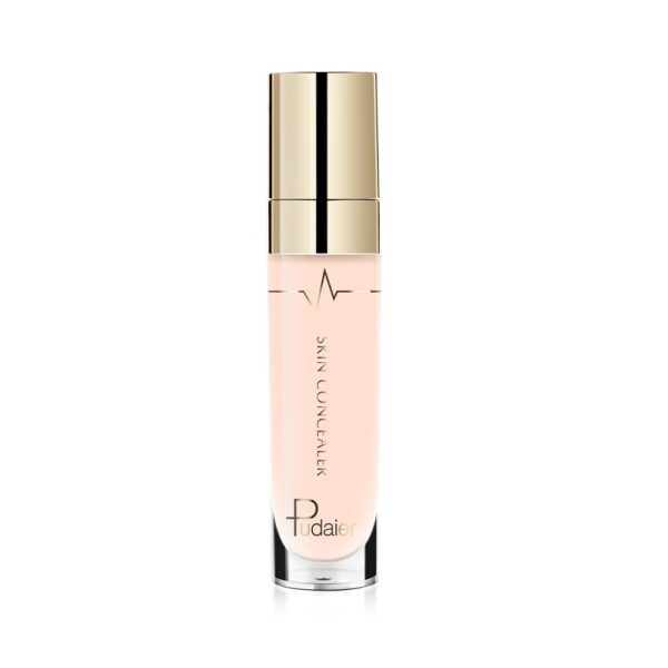 Pudaier foundation Professional Moisturizer Face Base MakeUp Long Lasting Convenient Concealer Makeup Cosmetic Concealer - Image 6