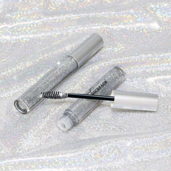 Diamond shimmer mascara - Image 3
