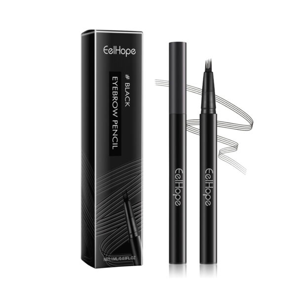 Wild Decoration Exquisite Easy To Use Not Smudge Shaping Eyebrow Pencil - Image 7