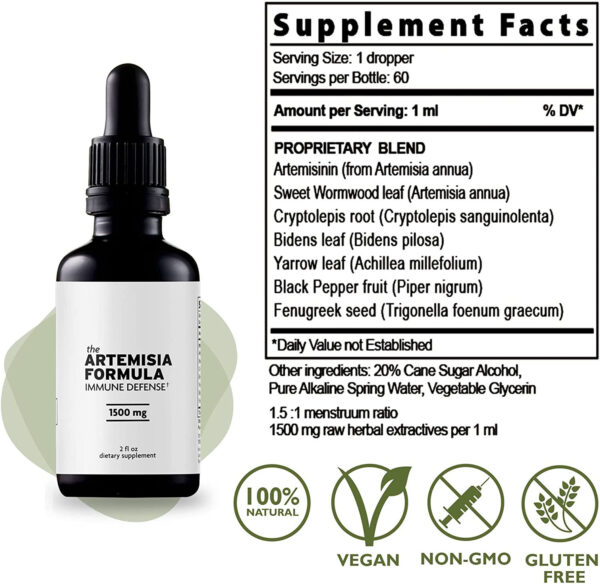 Herbal Energy Nutrient - Image 3