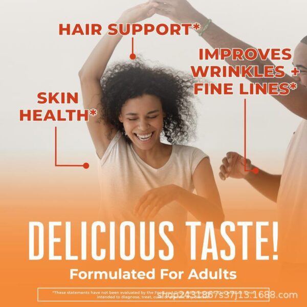 Hot Vitamin Water - Image 4