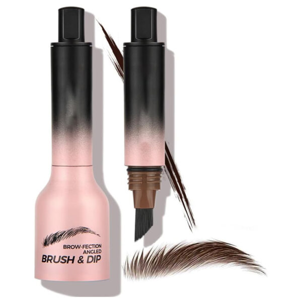 Eyebrow Cream Waterproof Not Smudge Add Charm - Image 9