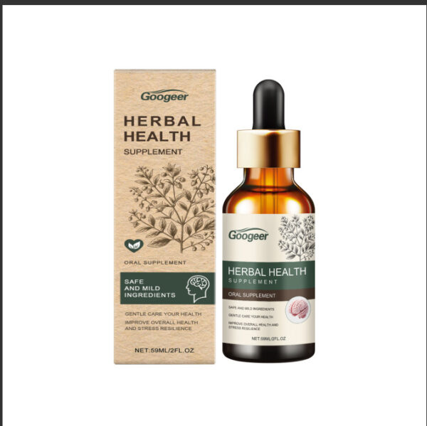 Black Seed Oil Dietary Supplement Without Additives - Image 2
