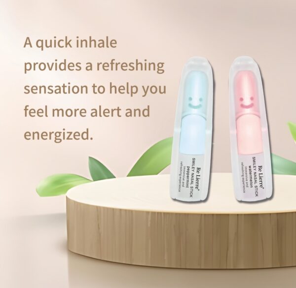 Re Lierre Single Nasal  Energy Bar - Image 7