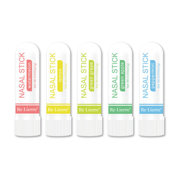 Re Lierre 5-in-1 Nasal  Energy Bar - Image 2