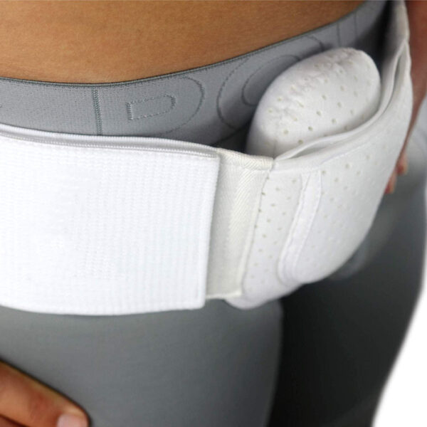 Male Small Intestinal Gas Groin Compression Belt - Image 7