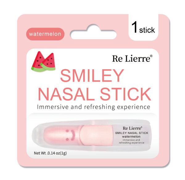 Re Lierre Single Nasal  Energy Bar - Image 2